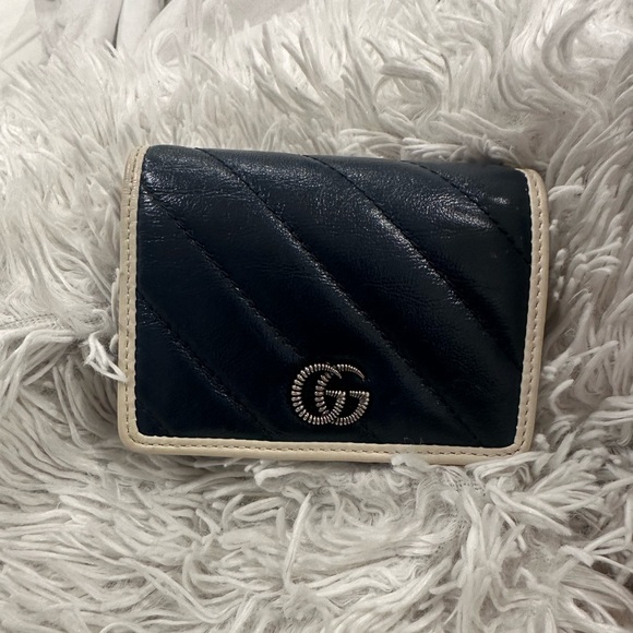Gucci Mini Wallet - Picture 1 of 4